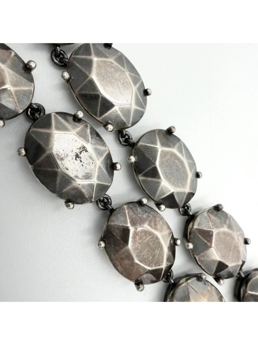 Bottega Veneta Necklace Bijou